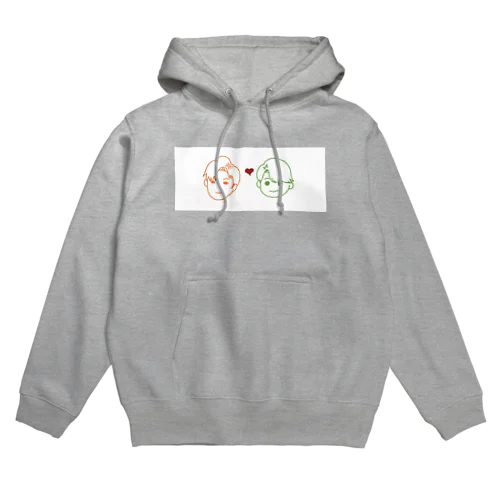 Love is Love Hoodie