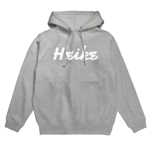 Heike Hoodie