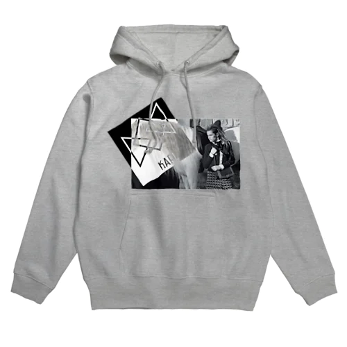 KARL betrayal Hoodie