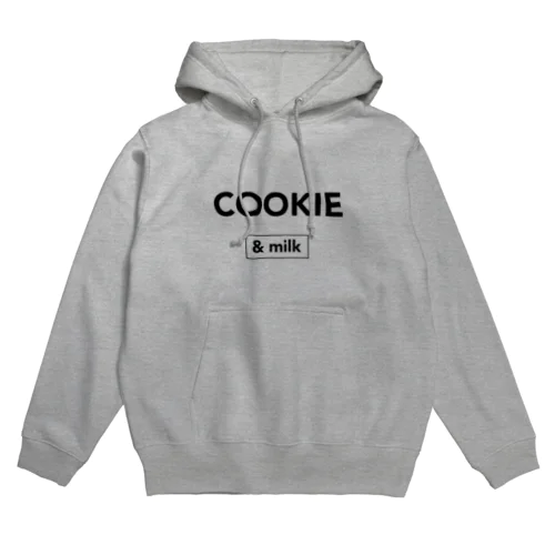 COOKIE  パーカー