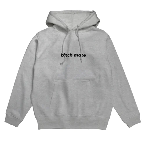 original tee Hoodie