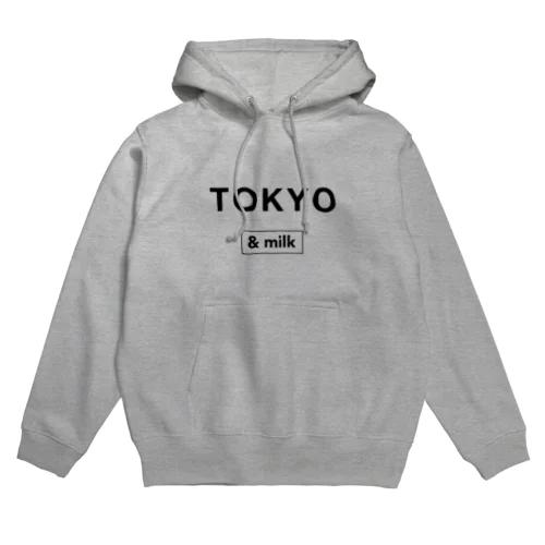 TOKYO Hoodie