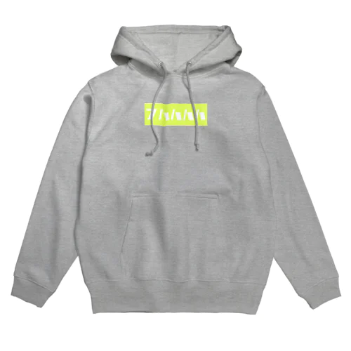 フハハ Hoodie