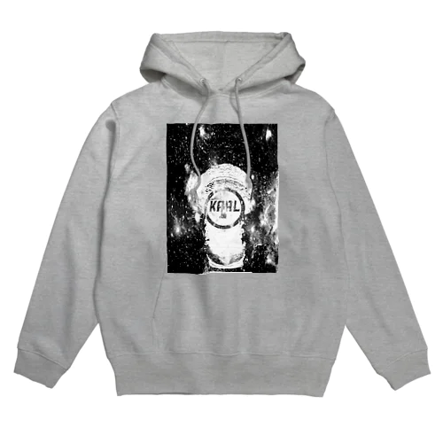 SPACE STATION 2nd #3 Hoodie