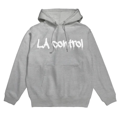 LA control 03 Hoodie