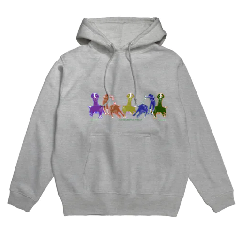 12月ＮＥＷ「matador」 Hoodie