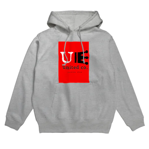 ユナイテッドレコード Hoodie