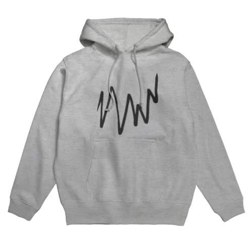 人生の現実と理想 Hoodie