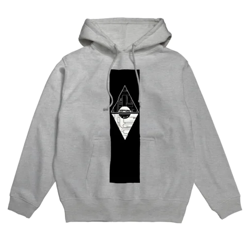 GODsystem Hoodie