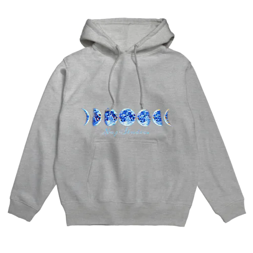 Nap Studio. Hoodie