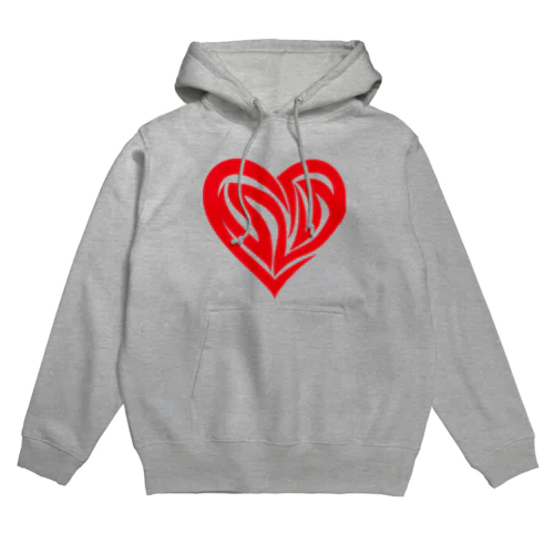 Tribal HART Hoodie