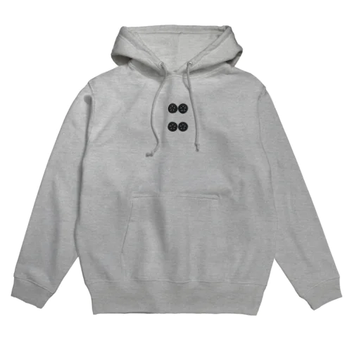 スーピンパーカー Hoodie