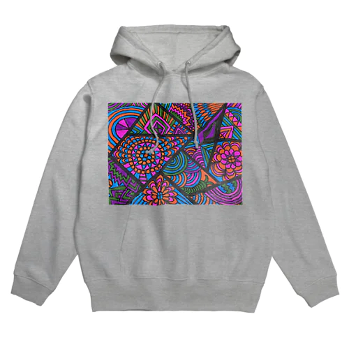 PEACE Hoodie