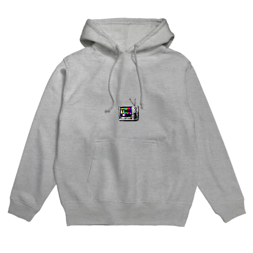 TMDCOLORBAR  Hoodie