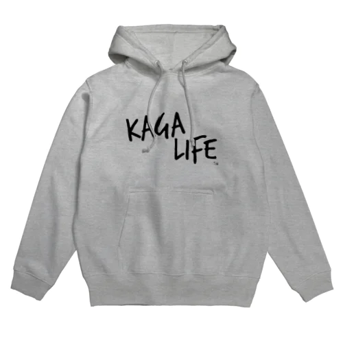 kaga life Hoodie