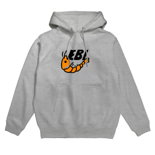 エビスポーティー Hoodie