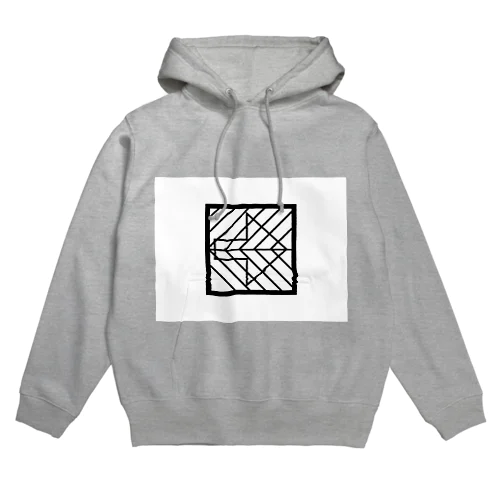 resist H Hoodie