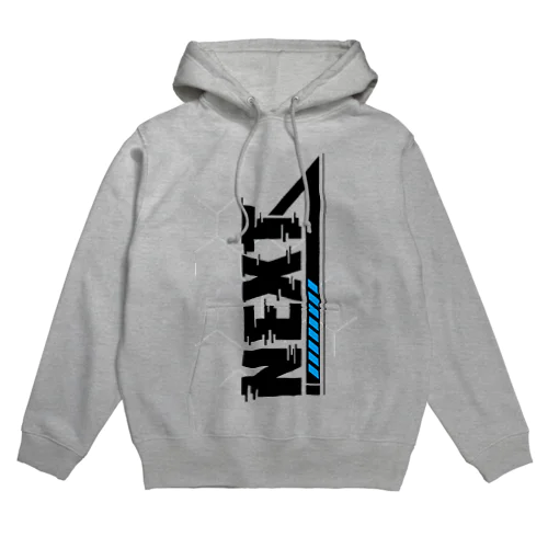 NEXT 1 Hoodie