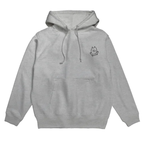 どうみてもBUTA Hoodie