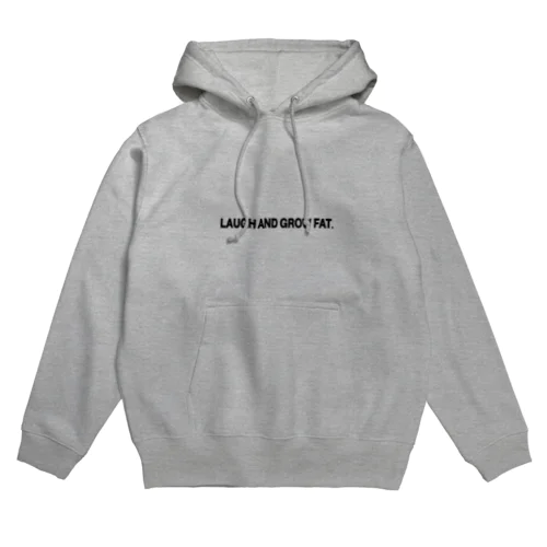 各色 笑う門には福来るパーカー Hoodie