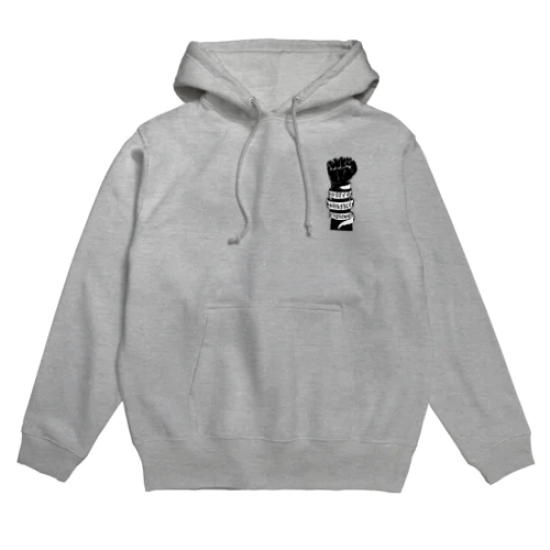 WATER SURFACE EXPLOSION Hoodie