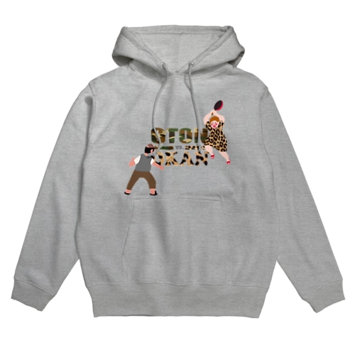 オトンVS.オカン Hoodie