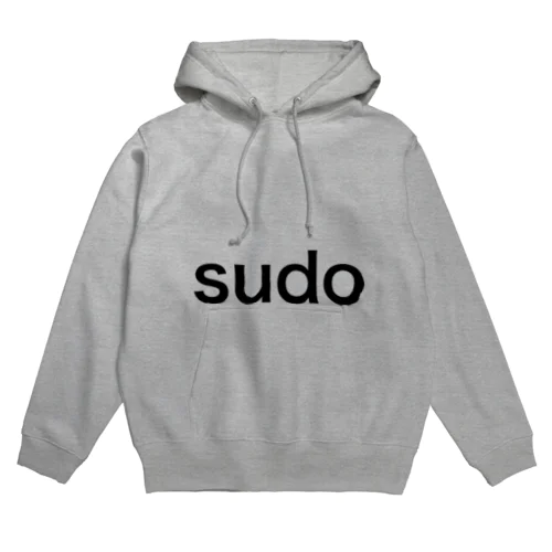 なんでもできる Hoodie