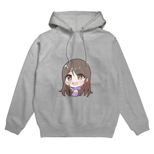 うるちゃん バージョン① Hoodie