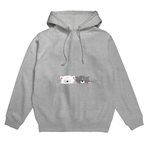 Akita children  Hoodie