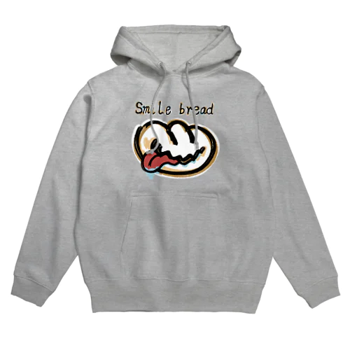 Smile bread Hoodie