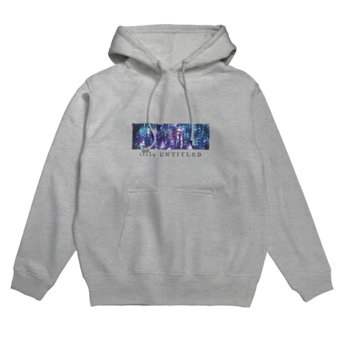 title UNTITLED|21AW Hoodie