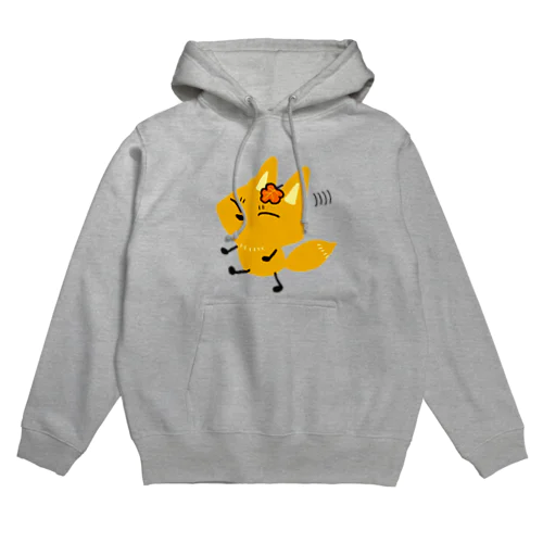 おさんぽもみじちゃん Hoodie