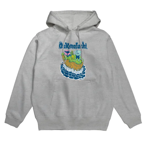 Gakenofuchi Hoodie