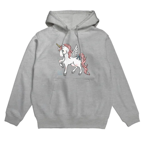 PEGACORN_prettyvacant Hoodie