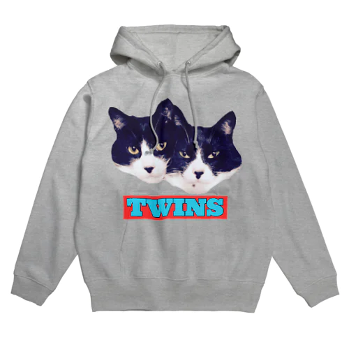 TWINS Hoodie