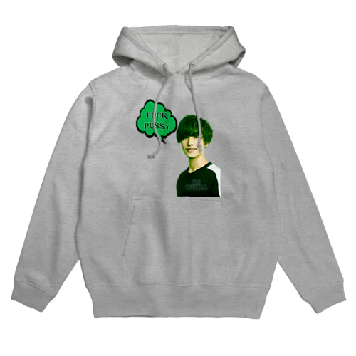 りんくん Hoodie