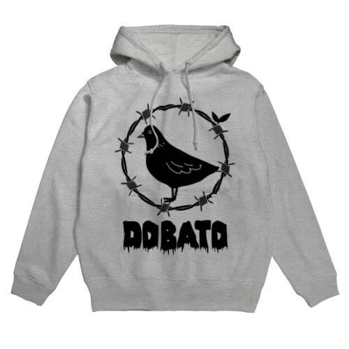 DOBATO パーカー