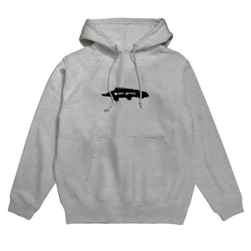 シルエット エンドリケリー Hoodie