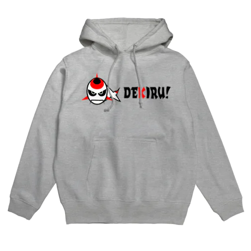 DEKIRU!-KOIKOI Hoodie