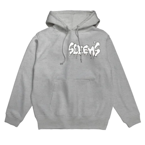 SLEEM'Sparker＆tee Hoodie