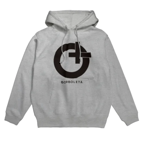 borboletasecond Hoodie