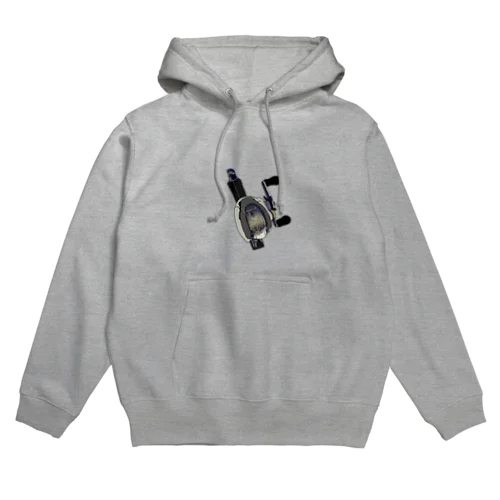 Mr.backlash Hoodie