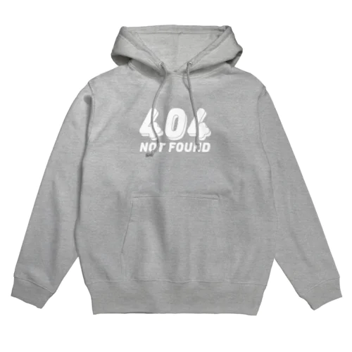 404 not found [WT] Hoodie