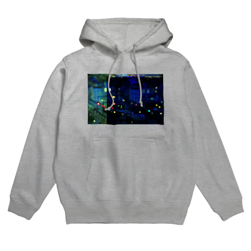 station Hoodie