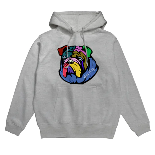 BULLDOG Hoodie