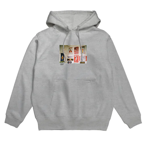 ビアビア Hoodie