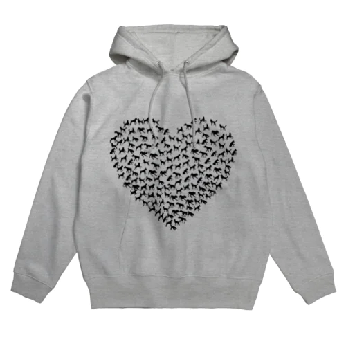 ANIMAL HEART Hoodie