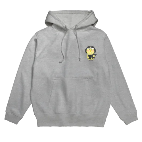 ヒヨコくんパーカー Hoodie