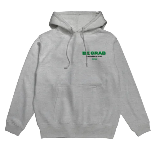 ロゴ2 Hoodie