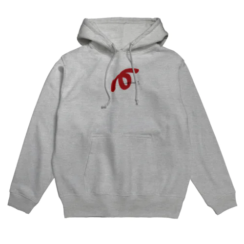 Loop Graffiti Hoodie